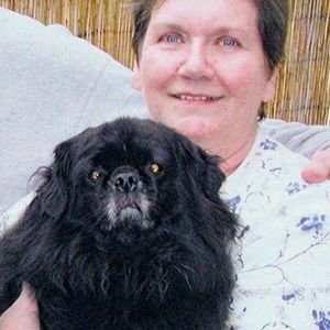 Meet your Posher, Paula